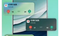 暑期出行就用鸿蒙版百度地图！独有巡航实况窗、公交时刻表齐上线
