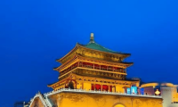 三刷西安抛开网红滤镜说大实线%的攻略都错了